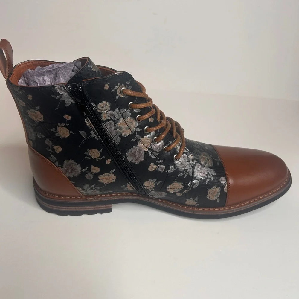Polar Fox these boots